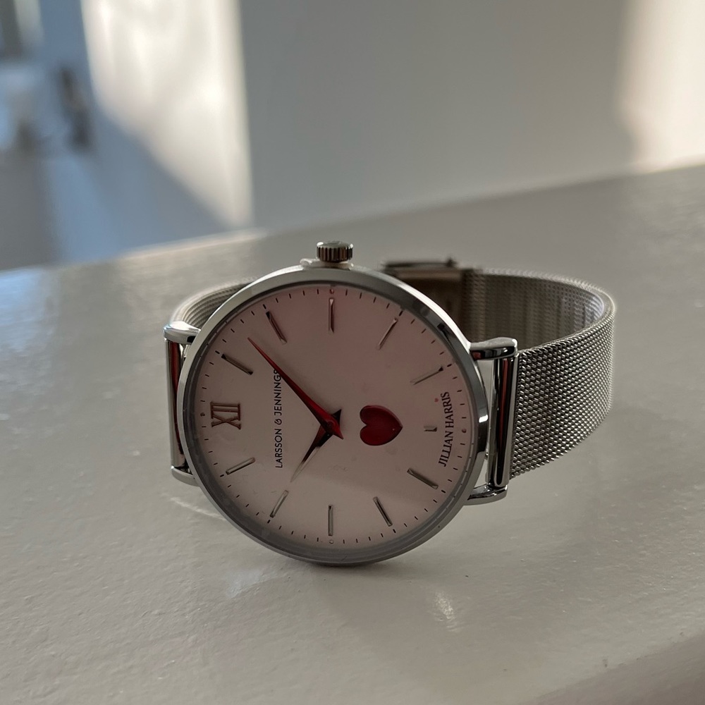 Larsson & Jennings Women’s Watch - The Jilly Box - Picture 7 of 12